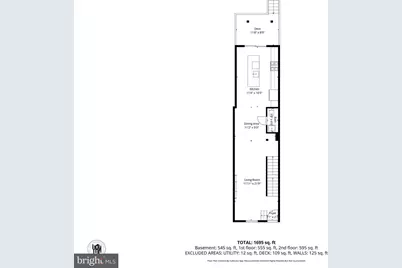 1631 E Oliver Street, Baltimore, MD 21213 - Photo 36