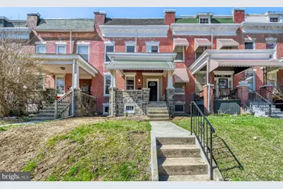 406 Lyndhurst Street, Baltimore, MD 21229 - Photo 1