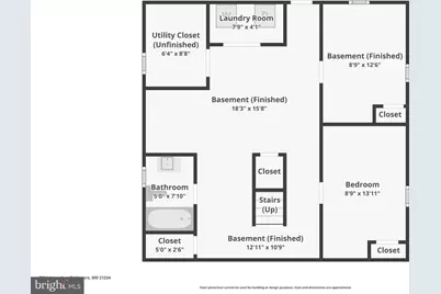 7004 Arion Road, Baltimore, MD 21234 - Photo 40