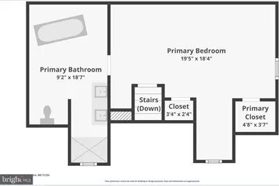 7004 Arion Road, Baltimore, MD 21234 - Photo 42