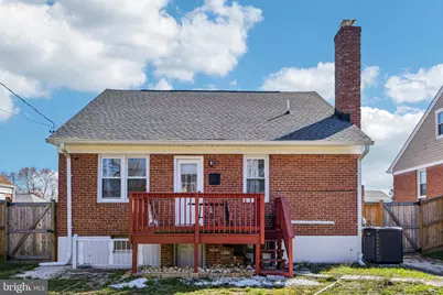 7004 Arion Road, Baltimore, MD 21234 - Photo 36