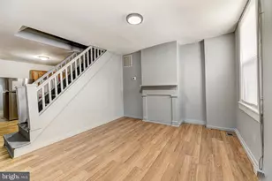 1926 Lemmon St, Baltimore, MD 21223 - Photo 6