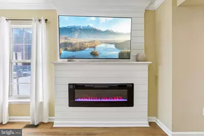 116 Violet Hill White Way, Baltimore, MD 21201 - Photo 6