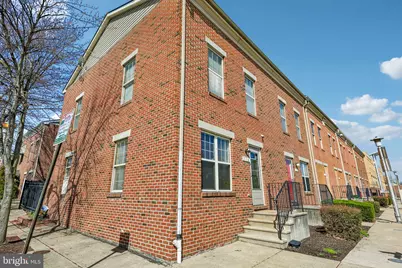 116 Violet Hill White Way, Baltimore, MD 21201 - Photo 2