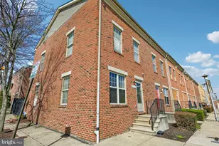 116 Violet Hill White Way, Baltimore, MD 21201 - Photo 2