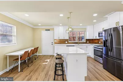 116 Violet Hill White Way, Baltimore, MD 21201 - Photo 8