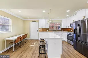 116 Violet Hill White Way, Baltimore, MD 21201 - Photo 8