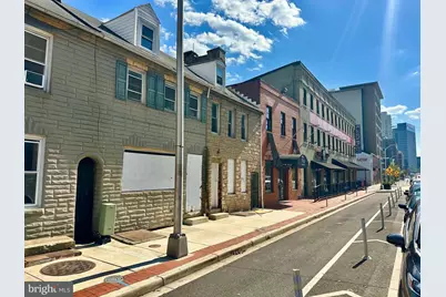 319-321 S Central Avenue, Baltimore, MD 21202 - Photo 4