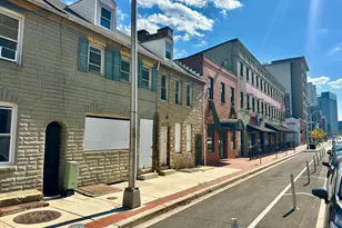 319-321 S Central Ave, Baltimore, MD 21202 - Photo 4