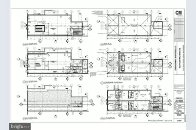 319-321 S Central Avenue, Baltimore, MD 21202 - Photo 2