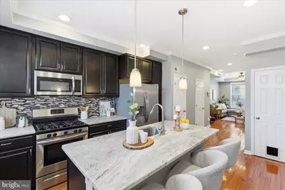 415 N Glover Street, Baltimore, MD 21224 - Photo 8