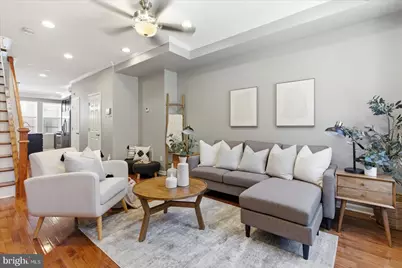 415 N Glover Street, Baltimore, MD 21224 - Photo 1