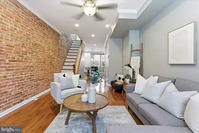 415 N Glover Street, Baltimore, MD 21224 - Photo 2