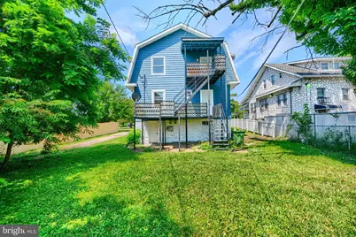 3805 Garrison Boulevard, Baltimore, MD 21215 - Photo 46