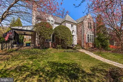 206 Kemble Road, Baltimore, MD 21218 - Photo 8