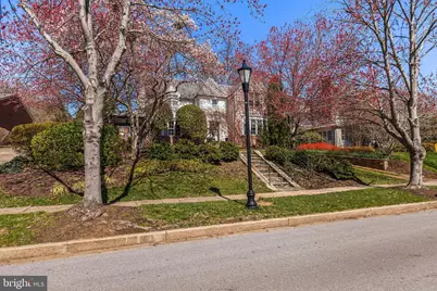 206 Kemble Road, Baltimore, MD 21218 - Photo 2