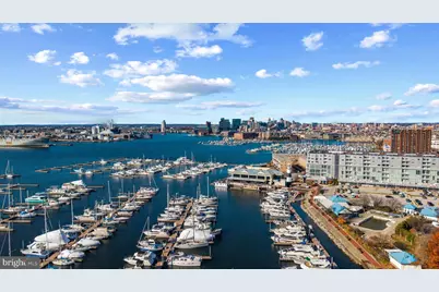 1256 Dockside Circle, Baltimore, MD 21224 - Photo 32