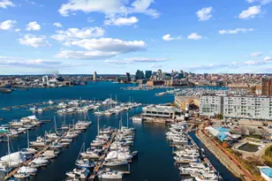 1256 Dockside Cir, Baltimore, MD 21224 - Photo 32