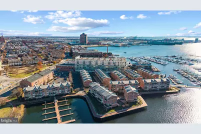 1256 Dockside Circle, Baltimore, MD 21224 - Photo 24