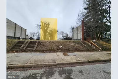 3714 Reisterstown Road, Baltimore, MD 21215 - Photo 1