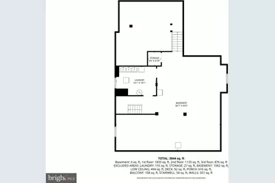 4503 Roland Avenue, Baltimore, MD 21210 - Photo 76