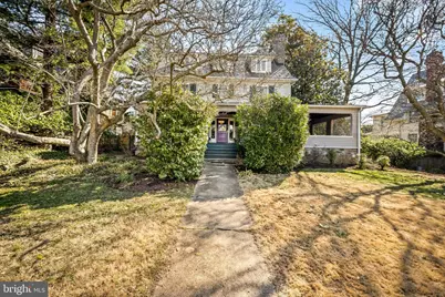 4503 Roland Avenue, Baltimore, MD 21210 - Photo 1