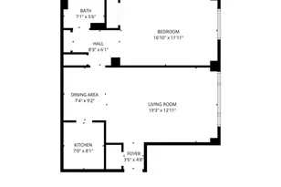 1101 St Paul St, Baltimore, MD 21202 - Photo 24