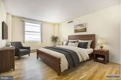 1101 Saint Paul Street #1206, Baltimore, MD 21202 - Photo 12