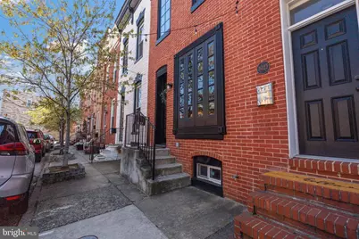 3027 Odonnell Street, Baltimore, MD 21224 - Photo 2