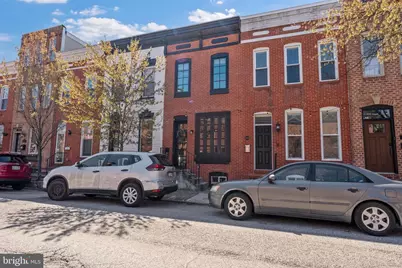 3027 Odonnell Street, Baltimore, MD 21224 - Photo 1