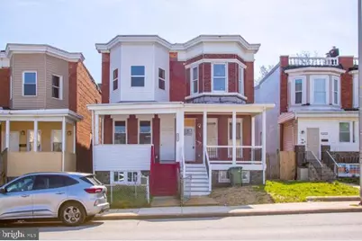 4013 Edmondson Avenue, Baltimore, MD 21229 - Photo 1