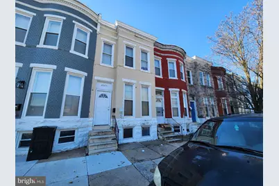 2225 E Preston Street, Baltimore, MD 21213 - Photo 2