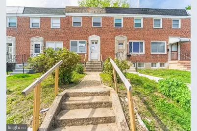 4732 Chatford Avenue, Baltimore, MD 21206 - Photo 1