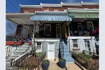 1212 Cox Street, Baltimore, MD 21211 - Photo 2