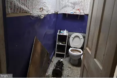 2509 Hollins Street, Baltimore, MD 21223 - Photo 10