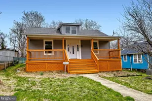 207 S Rock Glen Rd, Baltimore, MD 21229 - Photo 2