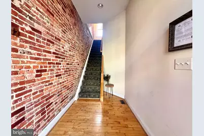1017 W Cross Street #C, Baltimore, MD 21230 - Photo 2