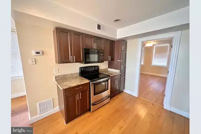 1017 W Cross Street #C, Baltimore, MD 21230 - Photo 6