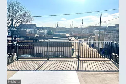 1017 W Cross Street #C, Baltimore, MD 21230 - Photo 14