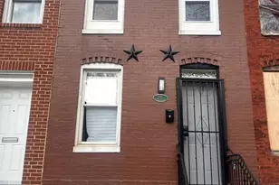 1705 N Mount St, Baltimore, MD 21217 - Photo 1