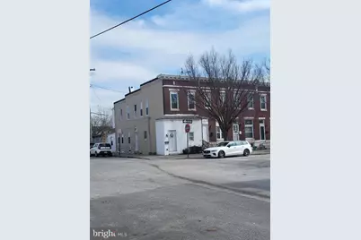 937 N Luzerne Avenue, Baltimore, MD 21205 - Photo 1