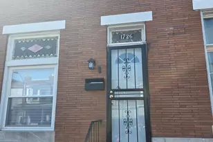 1726 N Smallwood St, Baltimore, MD 21216 - Photo 1