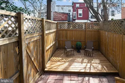 703 Dover Street, Baltimore, MD 21230 - Photo 16