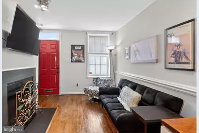 703 Dover Street, Baltimore, MD 21230 - Photo 2