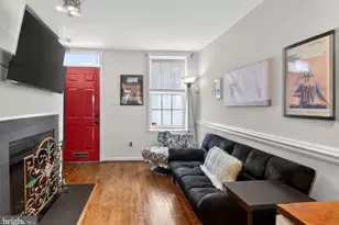 703 Dover St, Baltimore, MD 21230 - Photo 2
