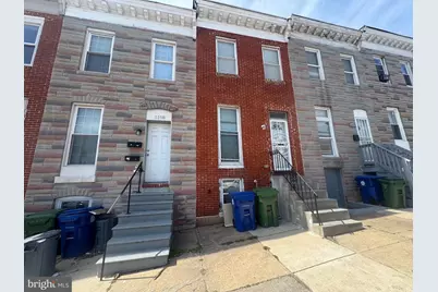 1108 N Bond Street #2, Baltimore, MD 21213 - Photo 2