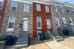 1108 N Bond St, Baltimore, MD 21213 - Photo 2