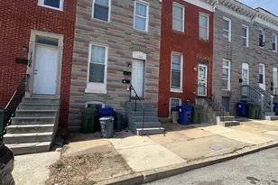 1108 N Bond St, Baltimore, MD 21213 - Photo 1