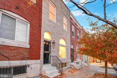 6 S Highland Avenue, Baltimore, MD 21224 - Photo 8