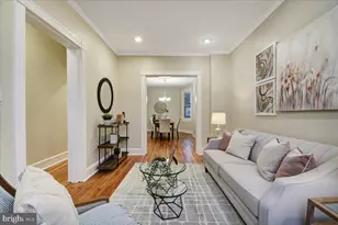 6 S Highland Ave, Baltimore, MD 21224 - Photo 1